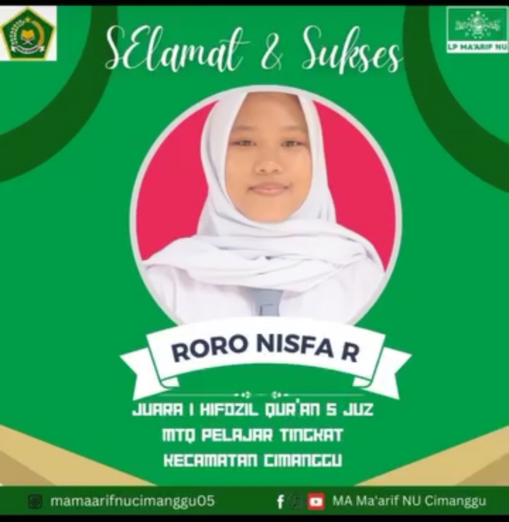 Foto MTQ Pelajar